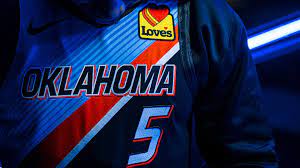 If you use the default file name (uh024) you'll replace the home uniform set; Thunder Release New City Edition Uniforms For 2020 21 Season Slam