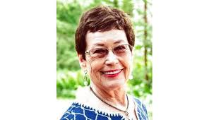 NANCY THOMAS Obituary (1941