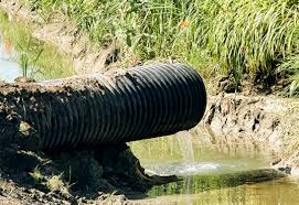Capture | Phosphorus Captured. Water Quality Restored.