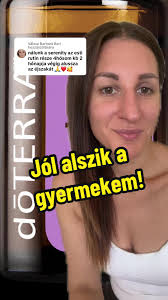 Aromaterápiás tippek babáknak