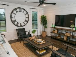 Fixer Upper A Very Special House In The Country Fixer Upper Living Room Fixer Upper Furniture Layout