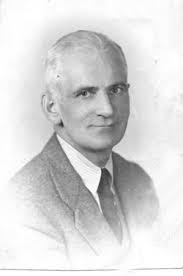 Bruce Carleton Hoblitzell (1894-1979)