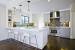 Modern Modern Style White Kitchen Cabinets