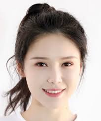 Jiang Shi Qi (姜十七)