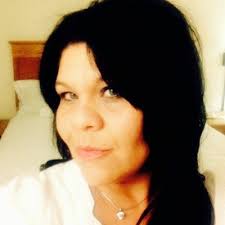 Anna Lueras's Instagram, Twitter & Facebook