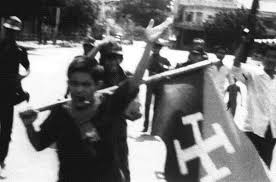 Fröberg Idling, Peter: "Pol Pots leende"