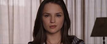 Et spoke with the 'she's all that' stars at the premiere of. Rachael Leigh Cook