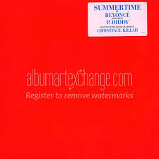 Album Art Exchange Summertime By Beyonce Album Cover Art It was the summertime when we fell in love it was the summertime heaven shined on us it was the summertime baby there is nothing like the summertime. album art exchange