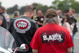 The kids need us;' Local biker organization works to help kids suffering  abuse - silive.com