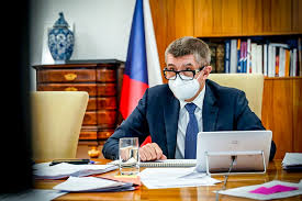 Podporu ve sněmovně zatím nemá. Babis Predpokladam Prodlouzeni Nouzoveho Stavu O Dalsich 30 Dni Zpravy Plzenska Drbna Zpravy Z Plzne A Okoli