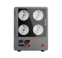 Random Tumble Pilling Tester | ASTM D3512 RTPT | Chiuvention