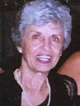 Norma Schweiss Obituary