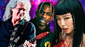 20 Biggest Moments & Surprise Guests Of Coachella Weekend 1