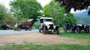 Seal Cove Auto Museum Home Facebook