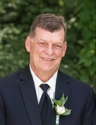 Obituary information for Patrick John Norris