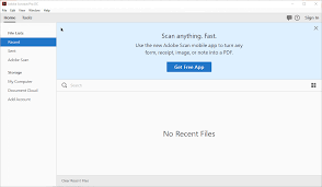 How to play adobe scan on pc,laptop,windows. How To Convert Pdf Files To Other Formats
