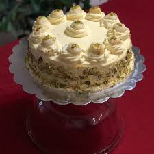 Rasmalai is a easy recipe with fabulous results. Rasmalai Cake Fork N Scissors