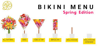 The demand for bikini laser hair removal has skyrocketed in recent years, as more and more people seek to escape the pain and hassle of traditional pubic hair removal methods like shaving and waxing. Glo Laser Beauty V Twitter Which Bikini Would You Prefer Https T Co Mtmp4rhiog Bikinimenu Laserhairremoval Brazilian Hollywood Sidesandtop Allnatural Https T Co Zf6wqrntbb
