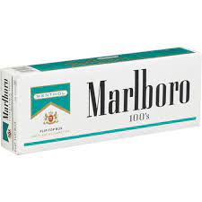 We did not find results for: Marlboro Menthol Light Box 100 S Lou Perrine S