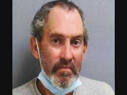 Man Accused Of Stabbing Dog During Motel Altercation In Enfield