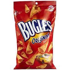 Bugles Crispy Corn Snacks 18 In 2021 Corn Snacks Snacks Cheap Healthy Snacks