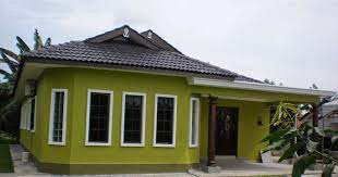 Desain rumah warna hijau is free hd wallpaper. Pin Di Wallpaper Idea Download