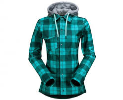4.4 out of 5 stars with 279 ratings. Insulated Flannel Jacket With Hood Buy Clothes Shoes Online