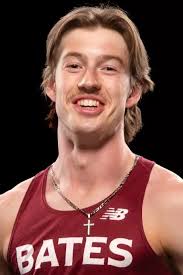 2025 Men's Cross Country Roster