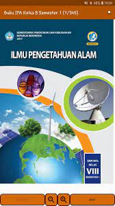 Buku ini ditujukan untuk mengembangkan. Buku Ipa Kelas 8 Semester 1 Berbagai Buku