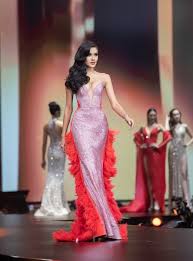 Youtube, video, people & blogs, amanda, amanda obdam, amanda obdam gown, thailand. Miss Universe Thailand Crowned In Bangkok Hot Magazine