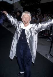 Leah Adler, Steven Spielberg's mom, has died