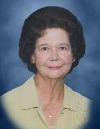 Mary E. DelRose Obituary October 22, 2021