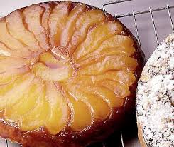 tarte renversee aux poires rezept birnen kuchen rezeptideen birnenkuchen