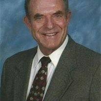 William Haringa Obituary