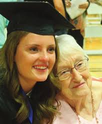 The best you've ever seen, the Class of 2016! CBC flower program Medical  professionals join PHSI