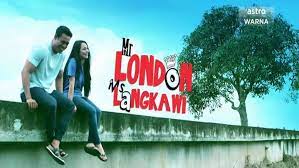 No videos, backdrops or posters have been added to mr. Mr London Ms Langkawi Episod 12 Layanon9