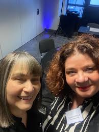 Annette Lowther (@AnnetteLowther)