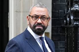 Senior Tory calls for Home Secretary to apologise for derogatory remark