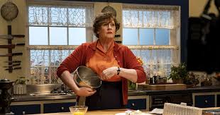 Julia' Season 1, Episode 4 Recap: Petit Fours