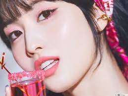 Twice wallpapers top free twice backgrounds wallpaperaccess. Twice S Momo In Alcohol Free Mv Photoshoot 2021 Hd Wallpaper Download