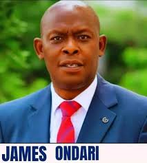 Majoge-Basi Ward for Change