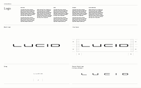 Lucid motors is an ev startup company that also supplies batteries to the formula e racing series. New Logo And Identity For Lucid Motors By Tolleson Identity Logo Lucid Logos
