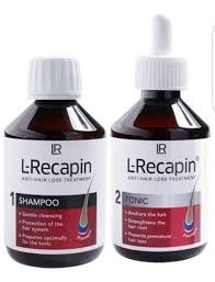 L Recapin Sac Koklerinin Gerilemesine Engel Olan Sac Koklerinin Buyume Asamasini Besleyici Maddelerle Uzatan Ve Cikan Sacin Sac Kokune Sac Dokulmesi Aloe Sac