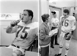 cover the first Super Bowl ...