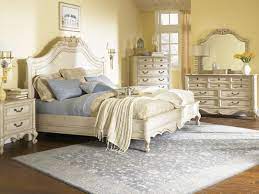 cream vintage style bedroom furniture styles sets making kitchen island from cabinets