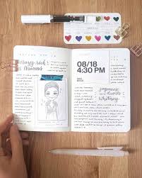 I Bought A Stayology A6 Notebook For Daily Journaling And It S All Saricastudio S Fault What Better Day To Start Journ Journal Daily Journal Planner Addicts