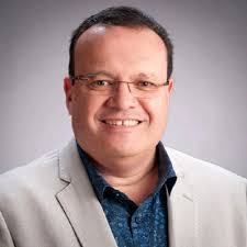 Dr Bloomfield: Ordinary people doing extraordinary things