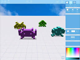 Morphi App 3d Design App 3d Design Stop Motion