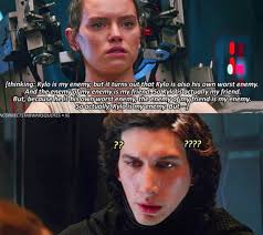 Pin By Victoria Elizabeth On May The Force Be With You Star Wars Humor Rey Star Wars Star Wars Memes