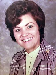 Letia Eckert Obituary